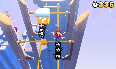 Super Mario Land 3D - Imagen 42